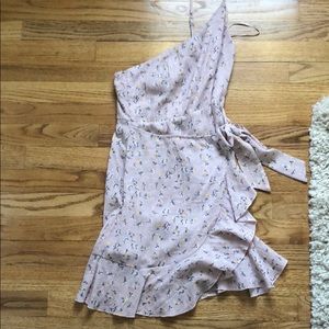 Princess Polly Rumor dress